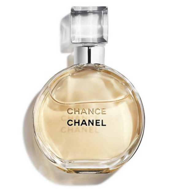 【中古】CHANEL CHANCE 50ml Vintage Chanel Chance Parfum 7.5 ml NIB | eBay