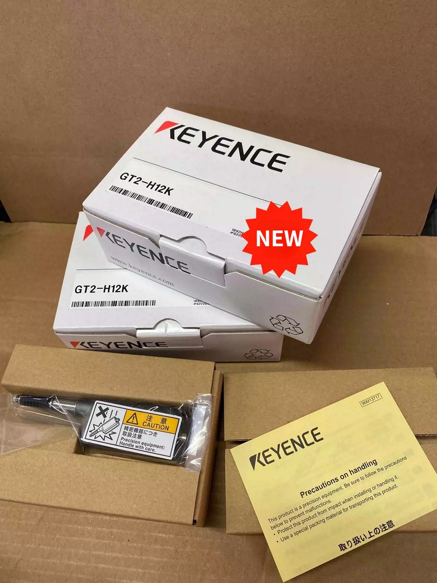1pcs Keyence GT2-H12K | eBay 1pcs Keyence GT2-H12K | eBay