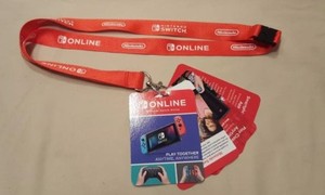 nintendo switch online promo