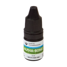 Alpha-Bond Adhesive