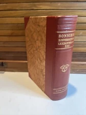Bonniers Konversations Lexikon Band (volume) XIII, Sudor-Ukulele, 1951, Swedish
