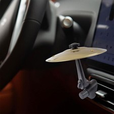 Car Crash Cymbal, Car Drum Cymbal Air Vent, Make Your Driving More Fun 2025