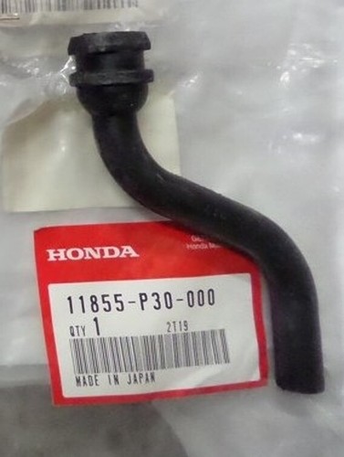 Tube De Ventilation De Carter Honda/Acura OEM - Référence 11857-PR3-000 - Neuf D'origine