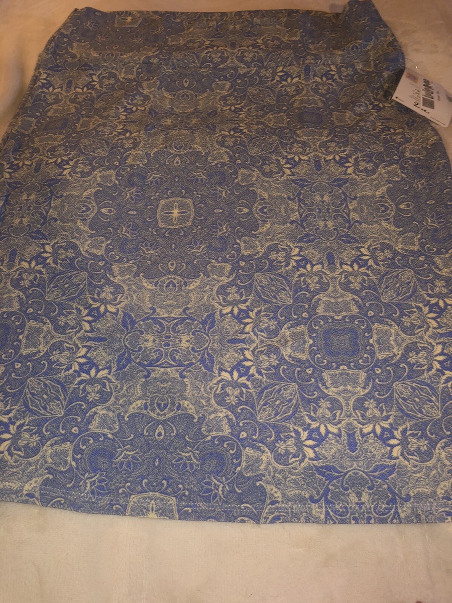Jupes crayon femme LuLaRoe Cassie neuves avec étiquettes