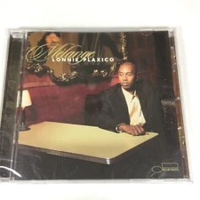 LONNIE PLAXICO - MELANGE - AUDIO CD - NEW 