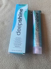 Deepshine Pure Pigments Conditioning Cream Color 7.000 NC Medium Blonde