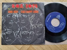 7" Single The Box Tops - Soul deep Vinyl Germany