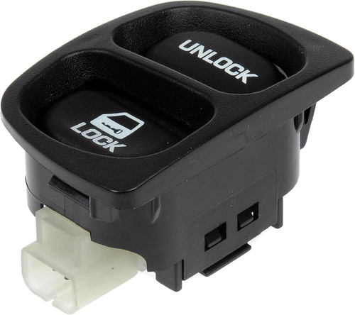 901-135 Front Driver Side Door Lock Switch Compatible with Select Saturn - Picture 11 of 11