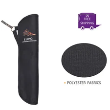 Compact Archery Quiver for Bow Hunting, Waist & Shoulder Arrow Holder