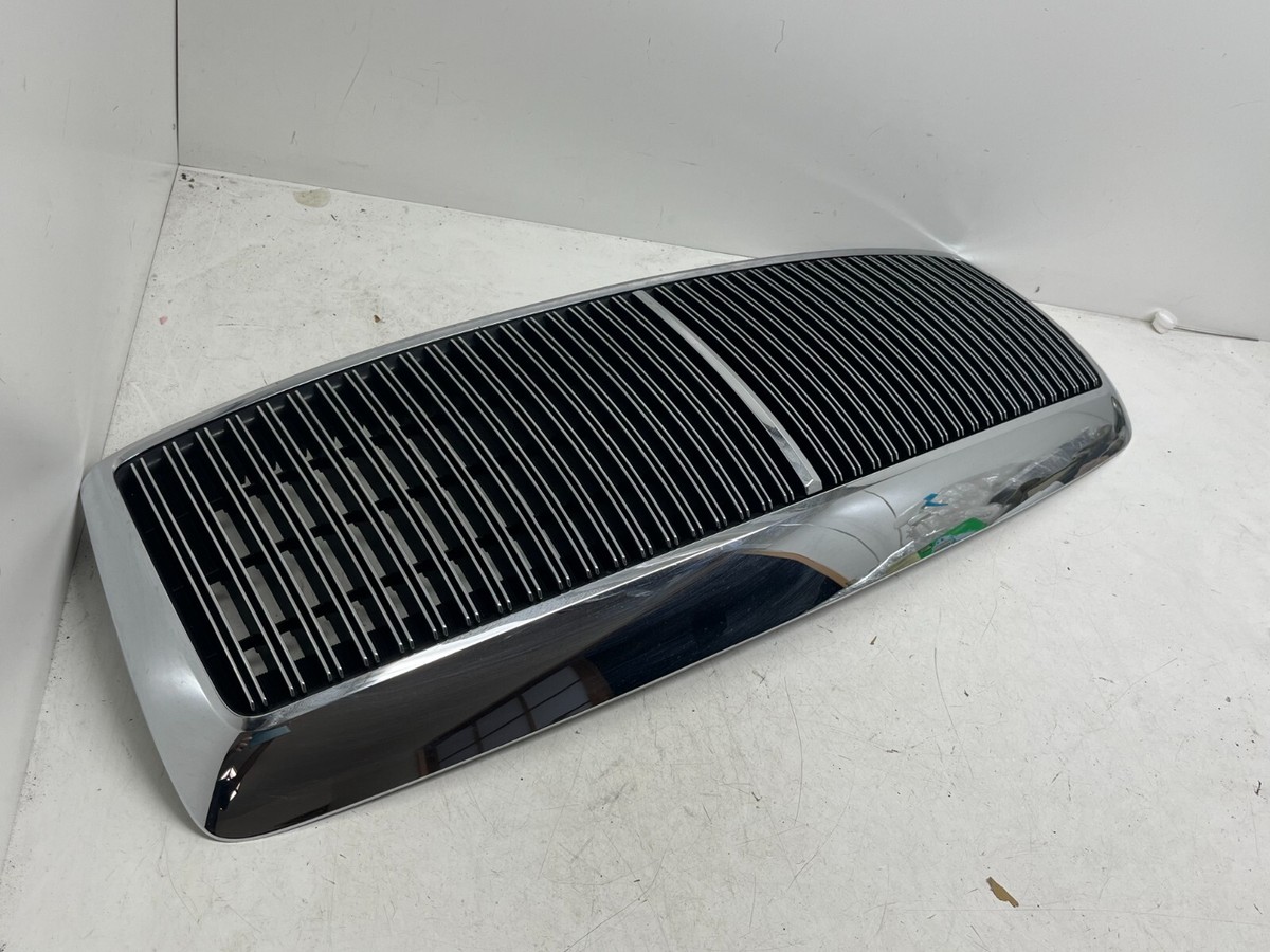 JDM NISSAN CIMA Q45 F50 PRESIDENT FRONT GRILL GRILLE OEM | eBay
