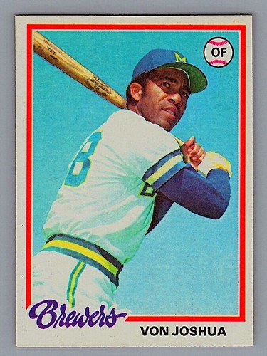 1978 TOPPS BASEBALL VG-NM you pick #1 - #200 complete your set - Picture 93 of 174