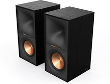 Klipsch R50-PM powered speakers