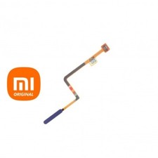 TASTO ORIGINAL FINGERPRINT XIAOMI REDMI NOTE 9 PRO 5G / MI 10T LITE 5G IMPRONTA