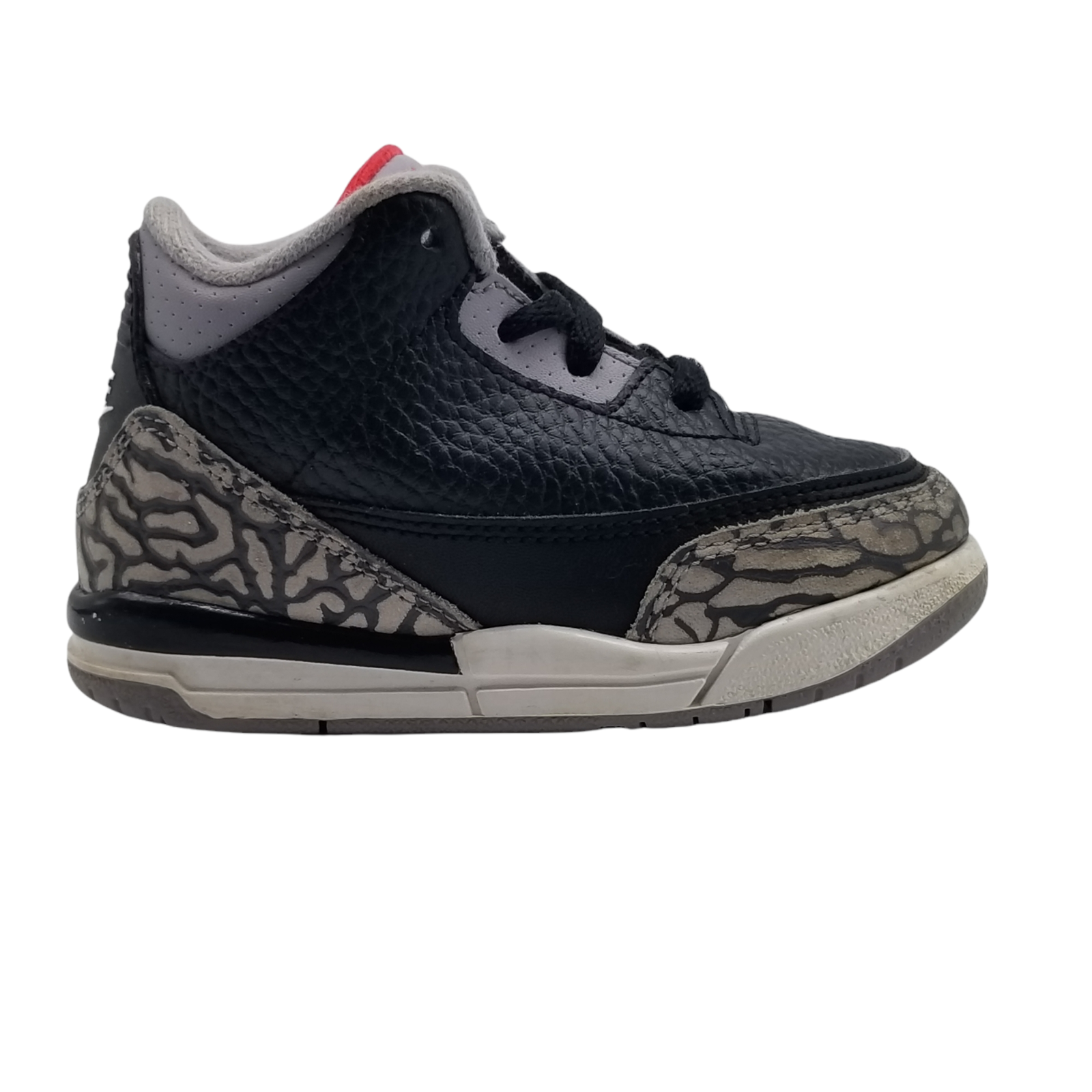 Nike Air Jordan 3 III Retro Sneaker 