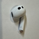 New ListingRight Earbud Only -Samsung Galaxy Buds3 Ai True Wireless Bluetooth White Sm-R530