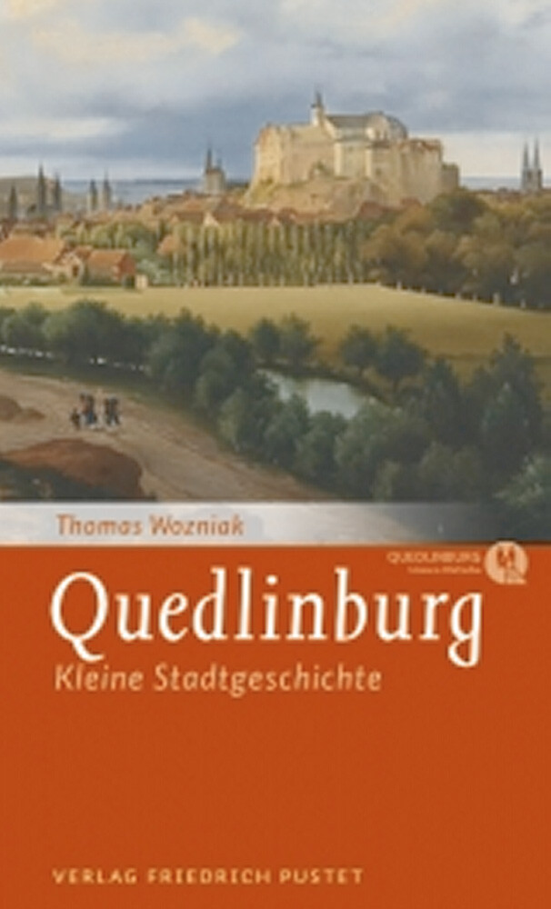 Thumbnail - Quedlinburg Thomas Wozniak