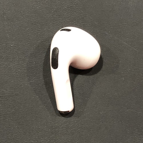 Apple Airpod (3rd Generation) Right Side Ear-Bud - White (A2565) - Zdjęcie 2 z 4