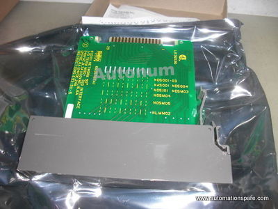 Bailey Controls NIDI01 Termination Module