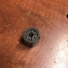 Use Genuine Part- 1/4” Collet Nut Assy For DeWALT DW621 TYPE 1 2HP Plunge Router