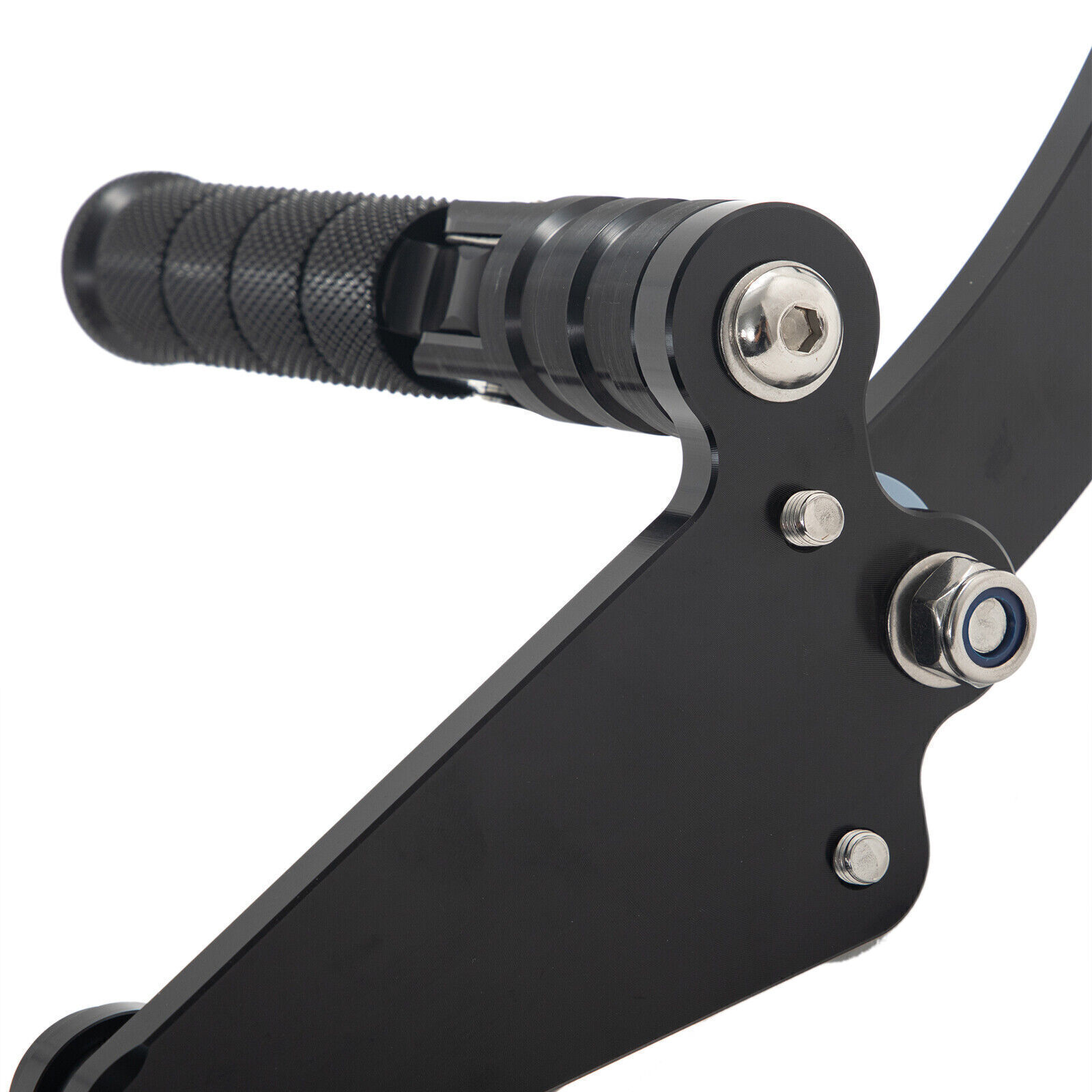 Forward Controls For Honda Fury 1300 Interstate Sabre Stateline VT1300CX CT