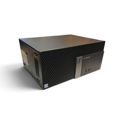 Dell OptiPlex 3040 Desktop   i5-6500, 8GB, ohne HDD # 12