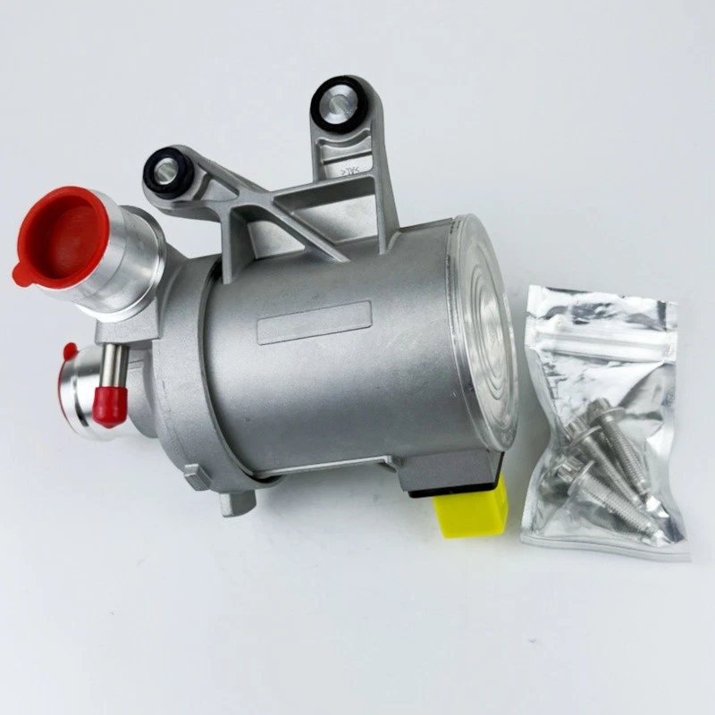 Electric Water Pump 2742000107 For Mercedes-Benz C180 C200 C250 2015-2019 NEW Foto 3 de 4