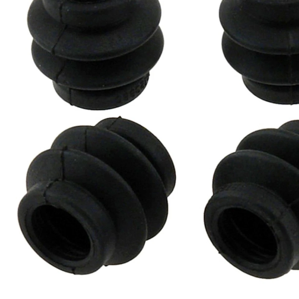 Kit de buje de goma de freno de disco trasero ACDelco genuino para Saturn Vue 2008-2010 Foto 2 de 4