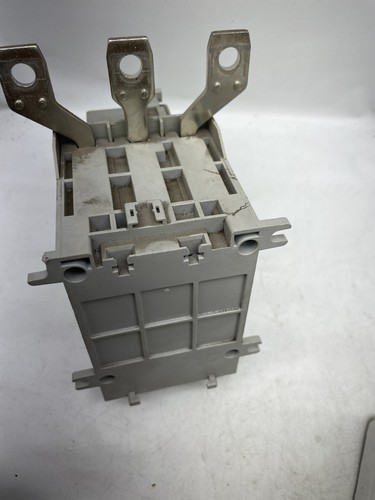 592-EC2ED SERIE B ALLEN BRADLEY E3 PLUS ÜBERLASTRELAIS 592EC2ED /B 18-90A - Bild 2 von 8
