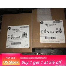 New Sealed AB 22D-D1P4N104 PowerFlex 40 0.4kW 0.5Hp AC Drive US Free Tax