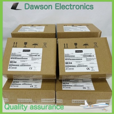 Lenovo 4XB7A17054 ThinkSystem 02JG480 3.84TB 2.5'' Capacity SAS 12Gb Hot Swap SSD