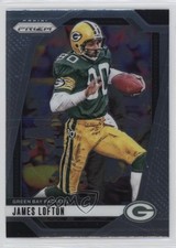 2024 Panini Prizm James Lofton #109 HOF 1ip2