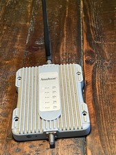 Amazboost Cell Phone Booster for Home, Compatible with all US carriers 130 new