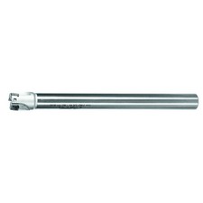 Softcut Eckfr&auml;ser 90&deg; mit Zylinderschaft f&uuml;r Wendeschneidplatten 215609 16/3L