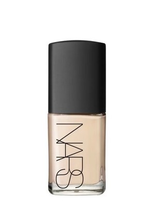 Nars Sheer Glow Foundation - verschiedene Farbtöne - UVP 41£