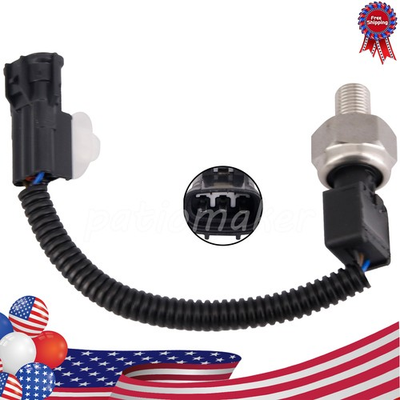 #ad #ad Fuel Pressure Sensor 89458 30010 89458 30011 For Lexus IS250 IS350 GS300 GS430 $20.49