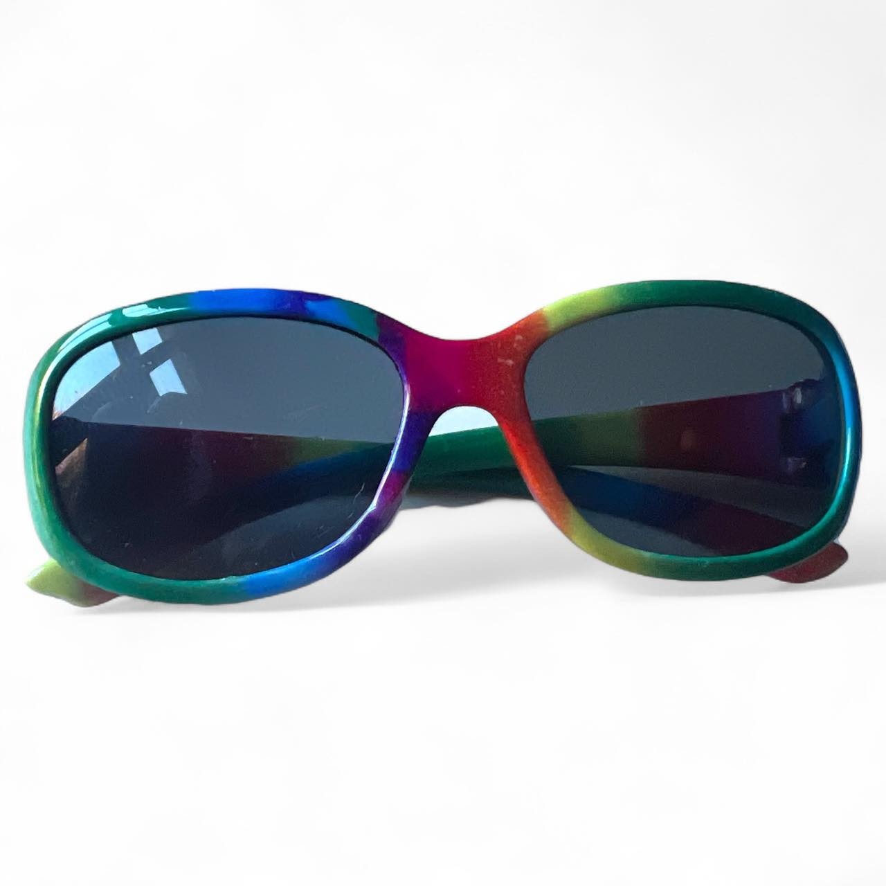 18 Inch Doll Glasses| Rainbow Glasses| Fits 18 Inch Dolls