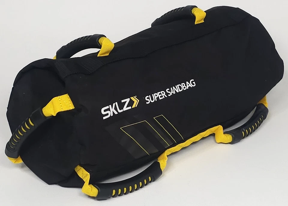 SKLZ Super Sandbag Lot Training Weight Bag 10-40 pounds Gym Workout Crossfit Set - image 2 of 4