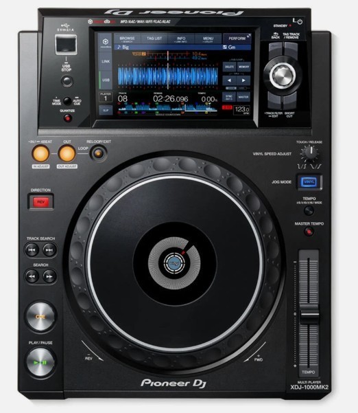 14 pioneer CDJ-1000MK2 2台セット s-l1200.jpg