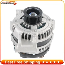 160A Alternator for 2005-2007 Chrysler 300/Dodge Charger/Magnum 5.7L 6.1L 11113
