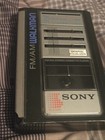 Vintage Sony Walkman WM F43 — photo 3