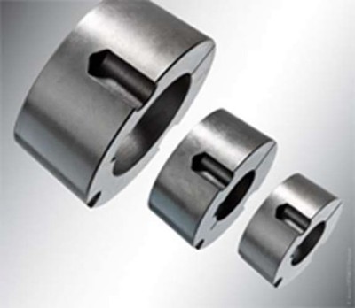 optibelt Zahnriemenscheibe DC für Taper-Buchsen 8MDC 12 TB 28 (TLB 1108)