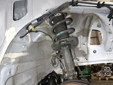 54661J7000 STOßDÄMPFER VORDERACHSE RECHTS / 208822 FÜR KIA CEED TOURER CD 1.0