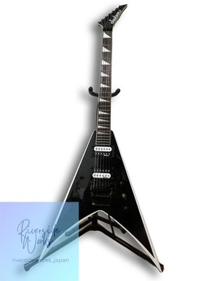 Jackson King V JS32 E-Gitarre