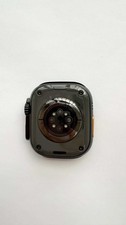 Apple Watch Ultra 2 49 mm Caja de Titanio con Correa Loop Alpine - Azul, Mediana