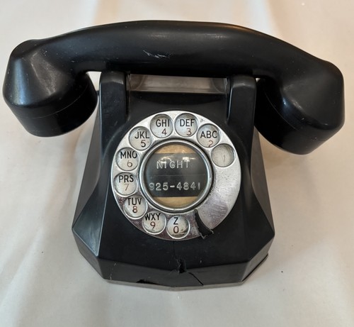 Oldtimer Automatik Elektro Typ 7N4020 - Bild 2 von 8