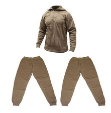 Smth's Workwear Thermal Long Underwear Set (For Men) - Save 43