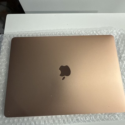 Apple MacBook Air M1  8GPU 7GPU 13.3 -inch  8GB RAM 256  Laptop Late 2020