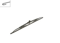 Bosch Wischblatt Scheibenwischer Twin 3 397 018 965 FüR Transit Fiat Ducato Ford