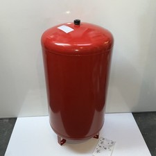 BOSS 150L Expansion Vessel 6 Bar Heating Expansion Tank Boiler Sealed System 197