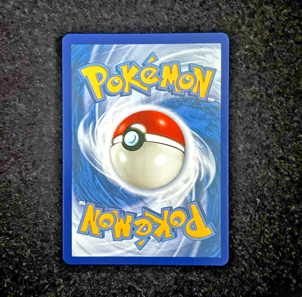 M Steelix EX 109/114 (Full Art) Ultra Rare Pokémon TCG Steam Siege NM - Image 2 of 2